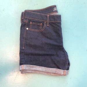 Old Navy Denim Shorts NWOT